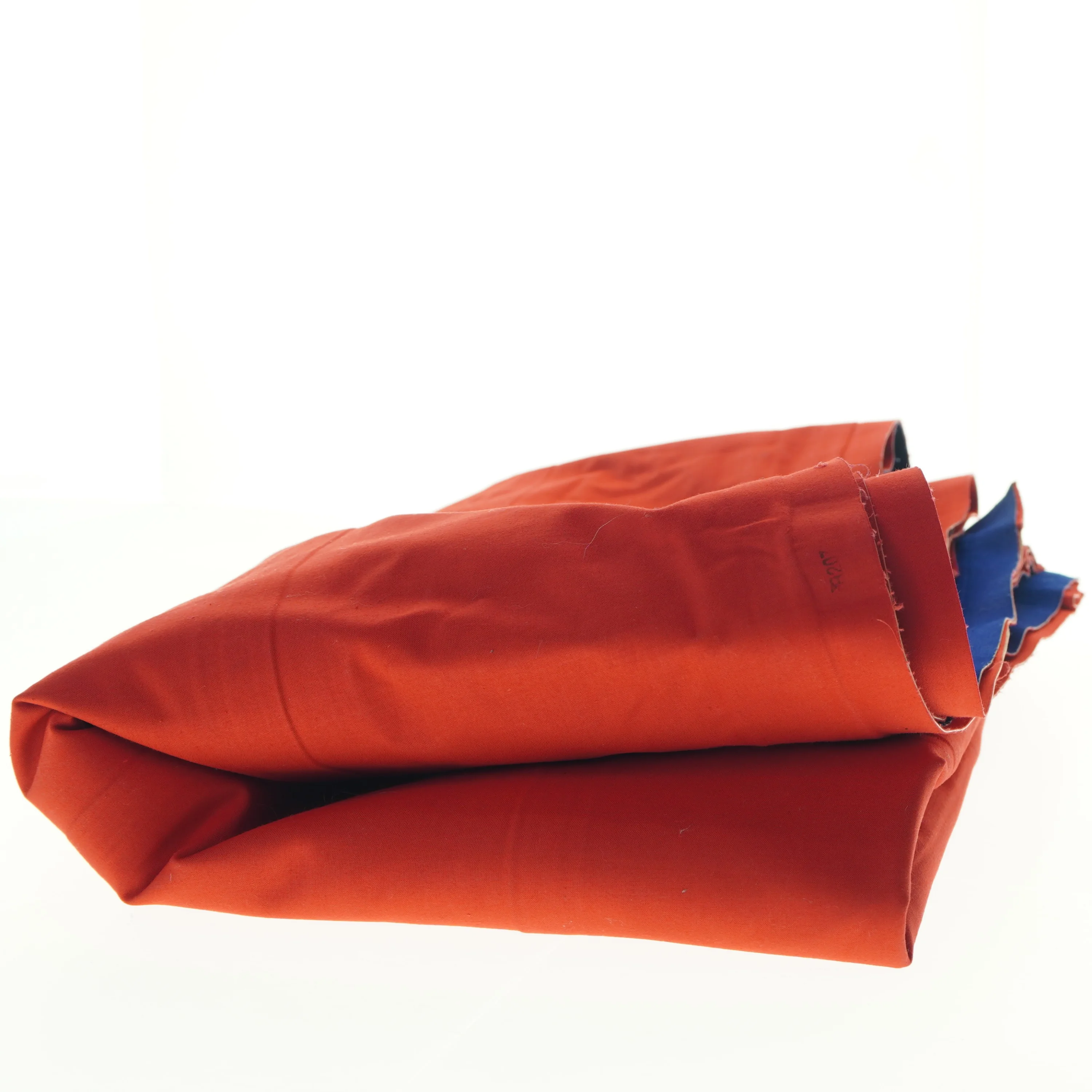 Orange madras (str. 200 x 125 cm)