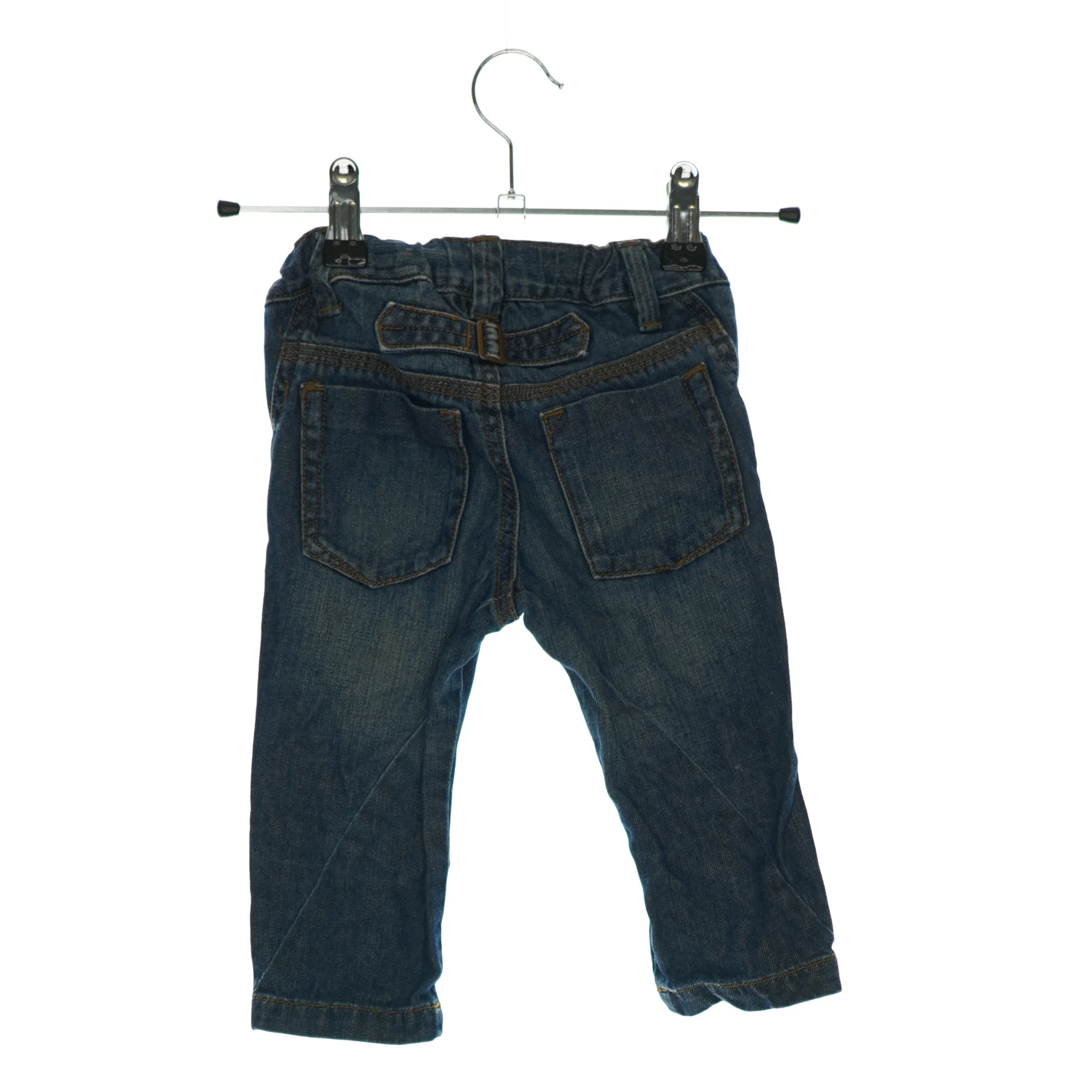 Cowboybukser fra H&M (Str. 74)