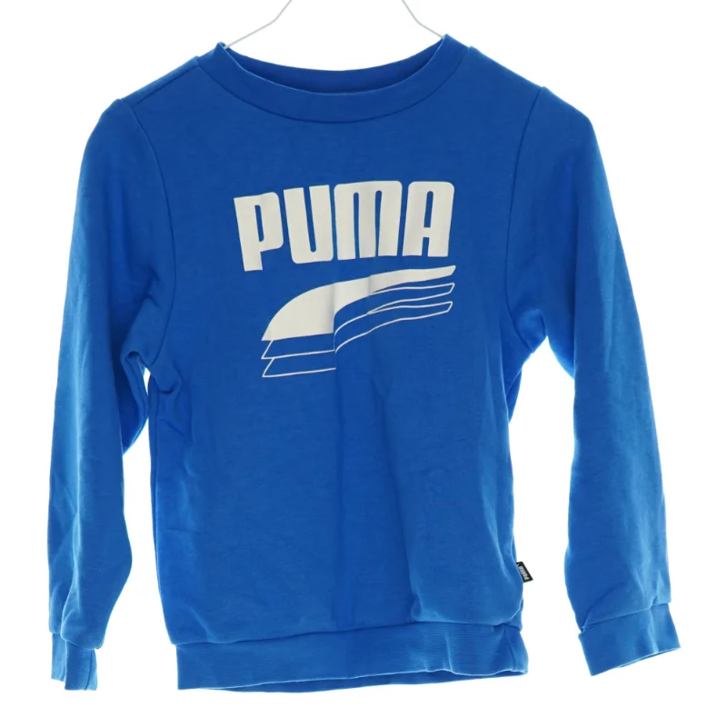 Sweatshirt fra Puma (str. 2-3 år)