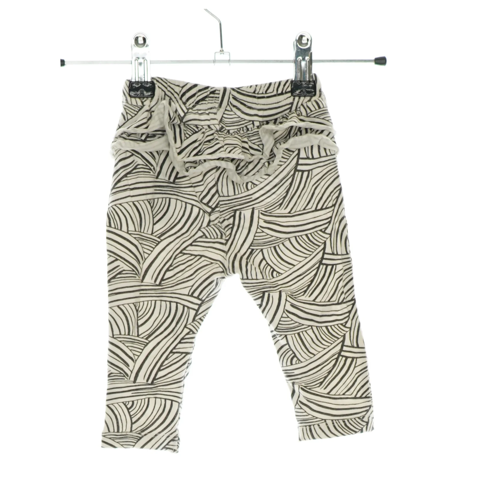 Leggings fra Name it (Str. 68)