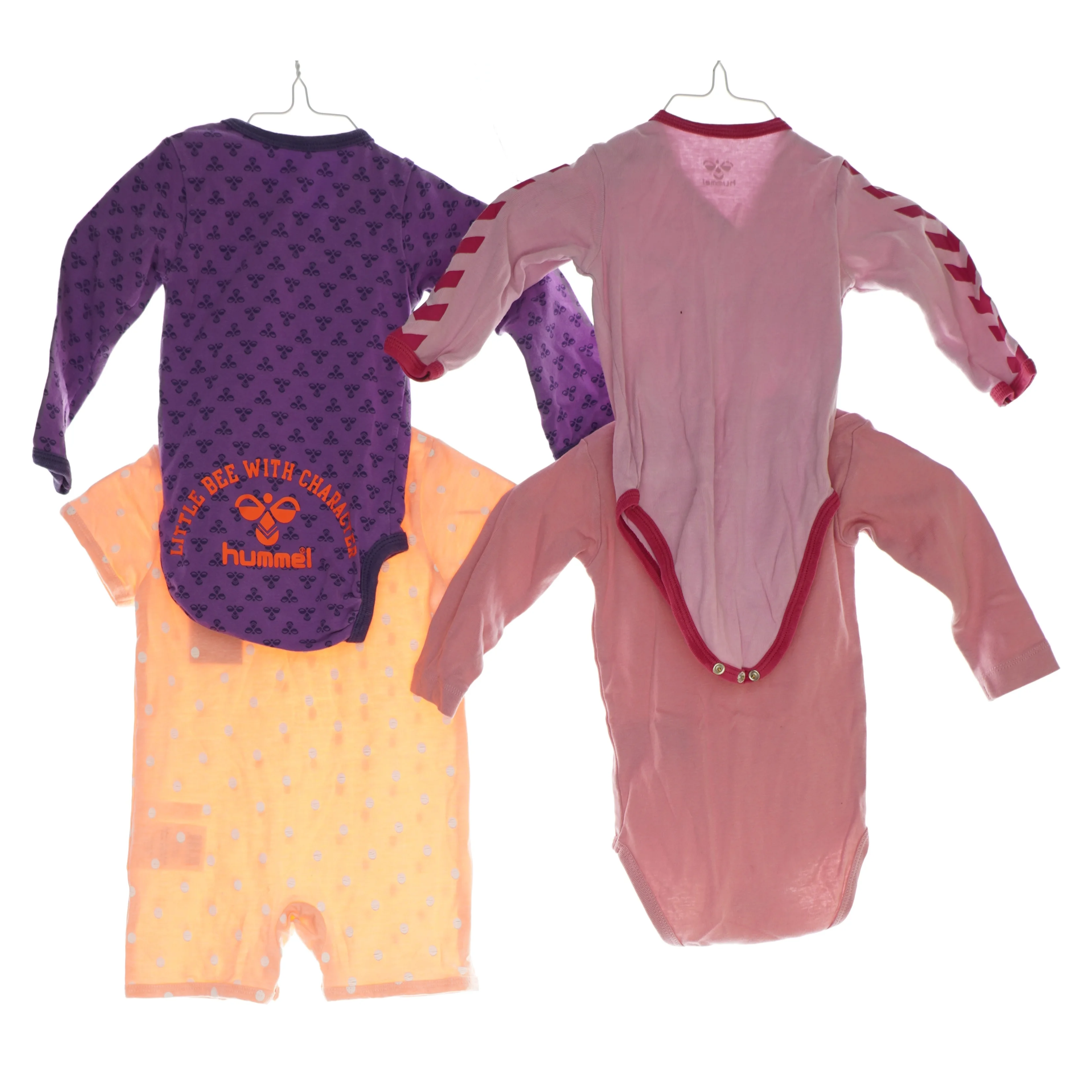 Bodystockings 4 styks (str. 68)