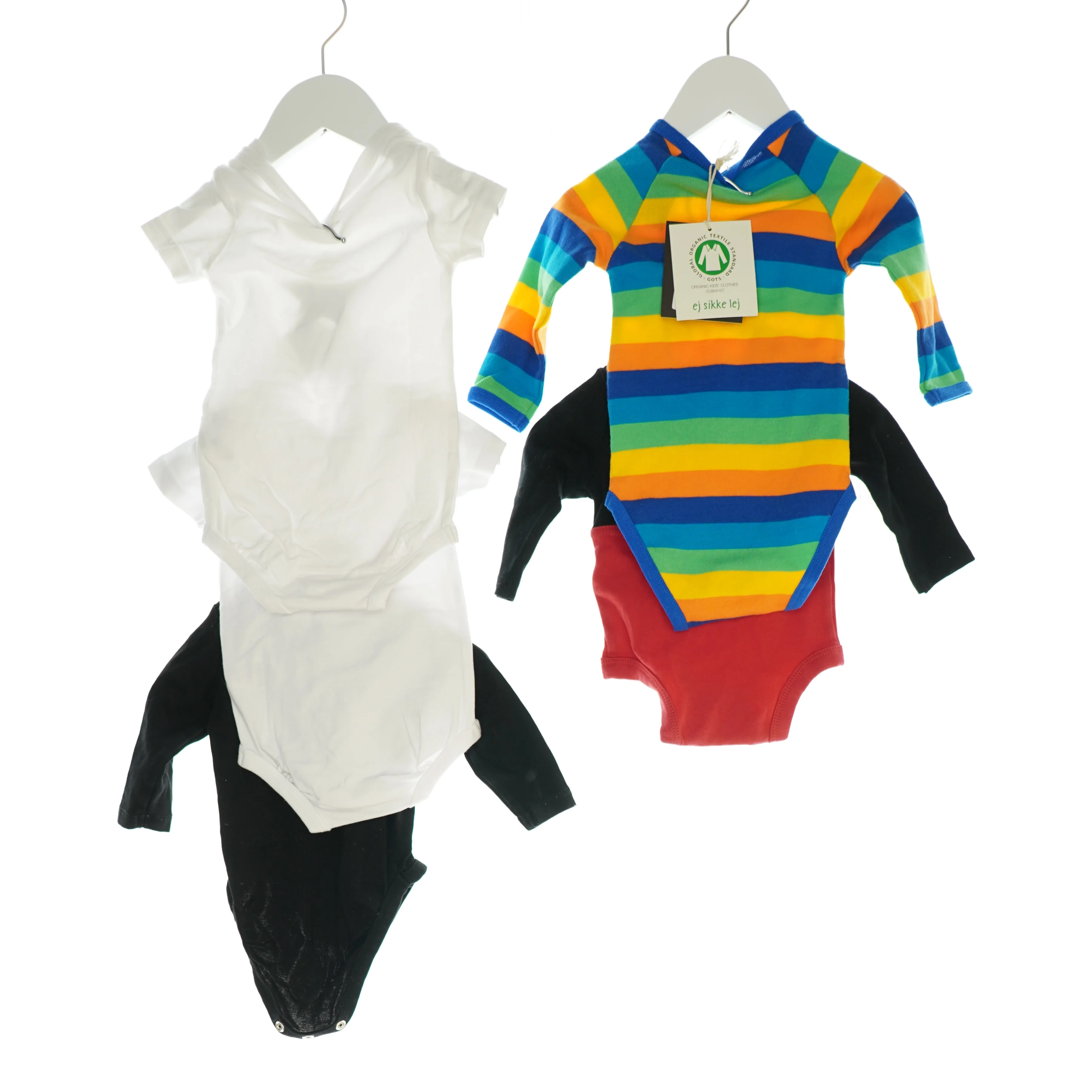 Bodystockings (5 stk)(Str. 62)