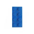 Kasse formet som Legoklods