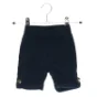 Shorts med foldekant (Str. ca. 6-9 mdr)