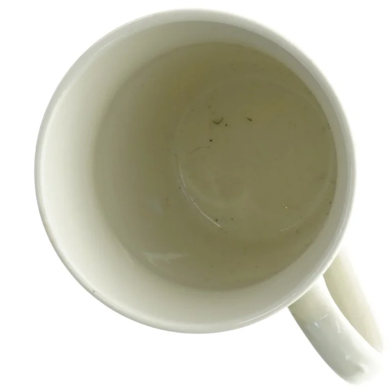 Keramikkrus med Halloween-tema (str. 10 x 11,5 cm)