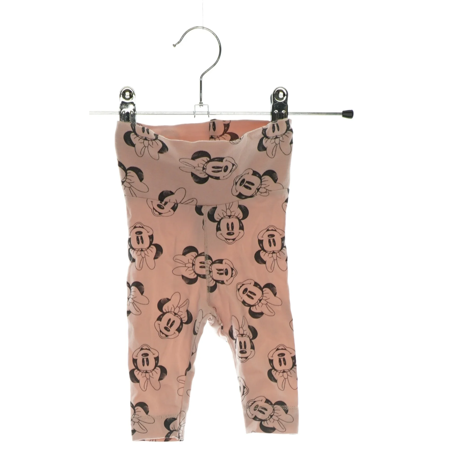 Leggings fra H&M (2 stk)(Str. 50)