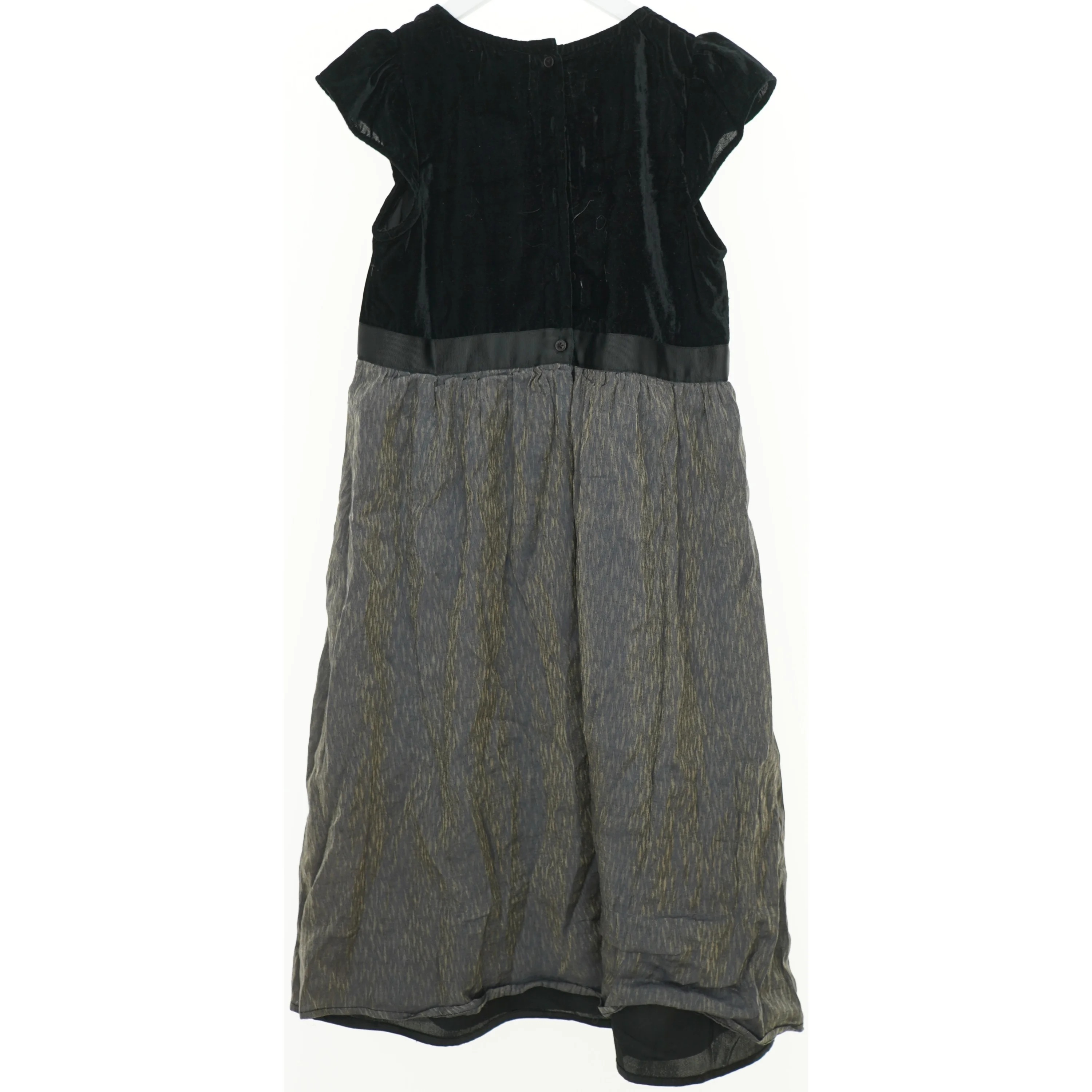 Kjole fra Creamie (str. 158 cm)