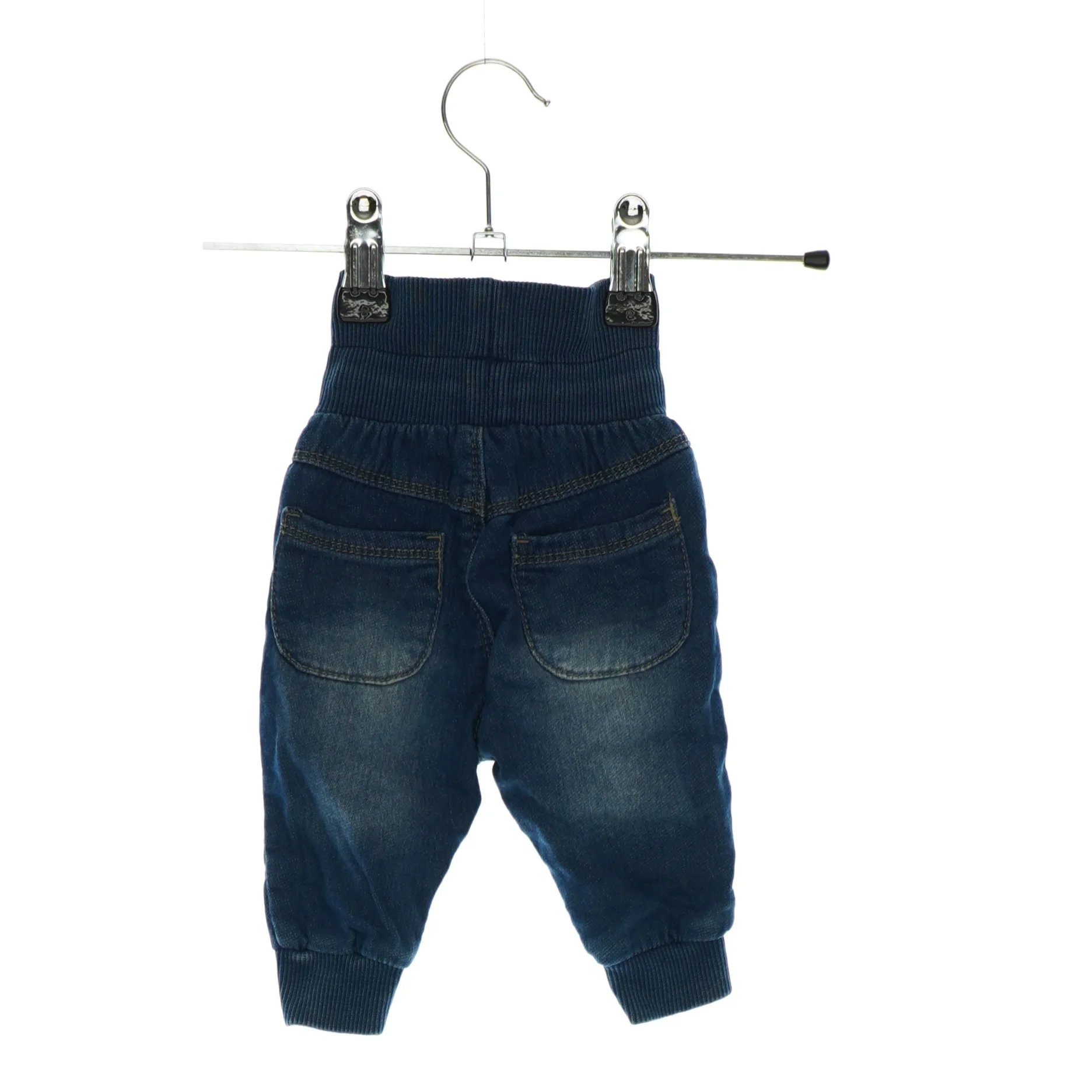 Cowboybukser fra Name it (Str. 50)