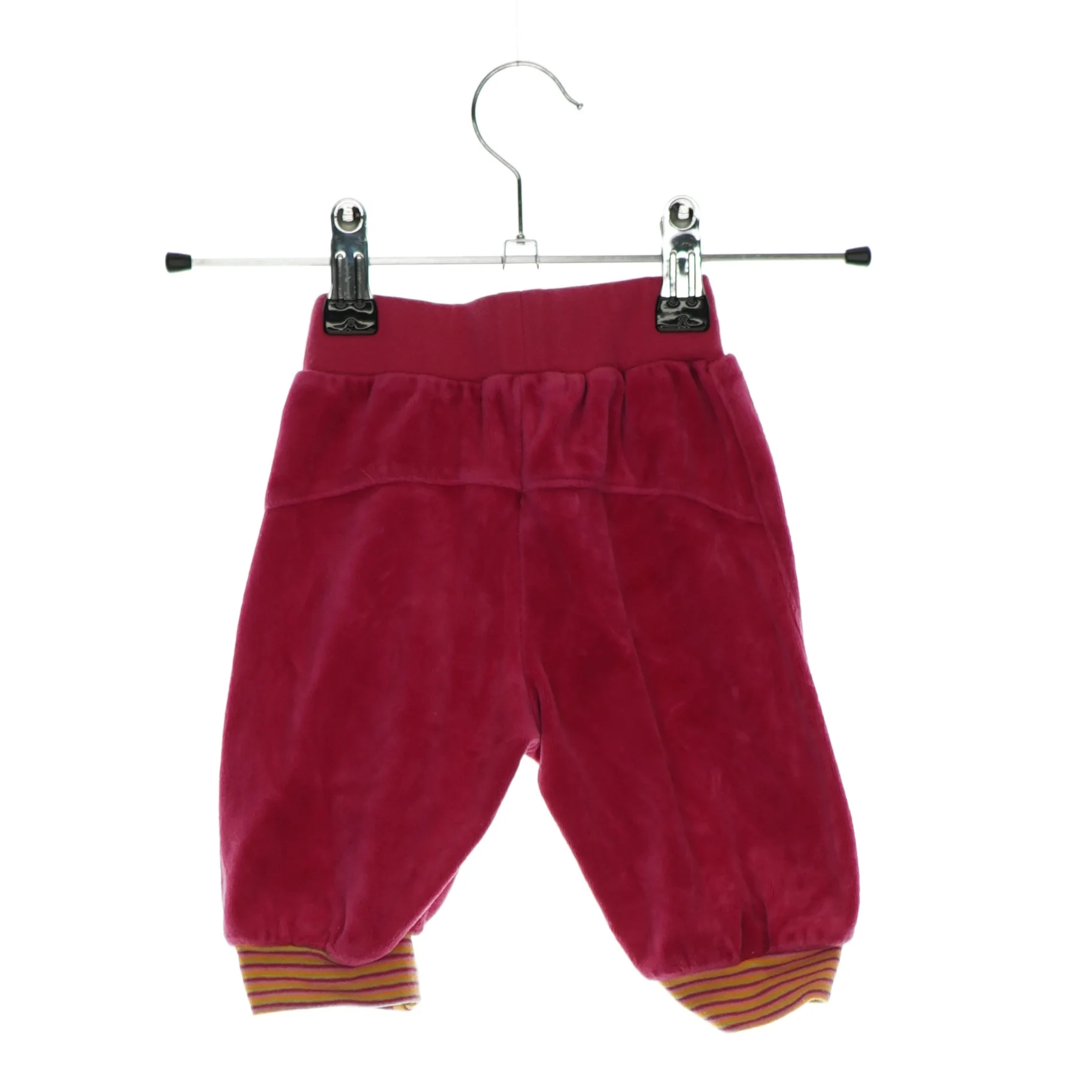 Joggingbukser fra Name it (Str. 56)