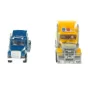Legetøjs lastbiler (2 styks)