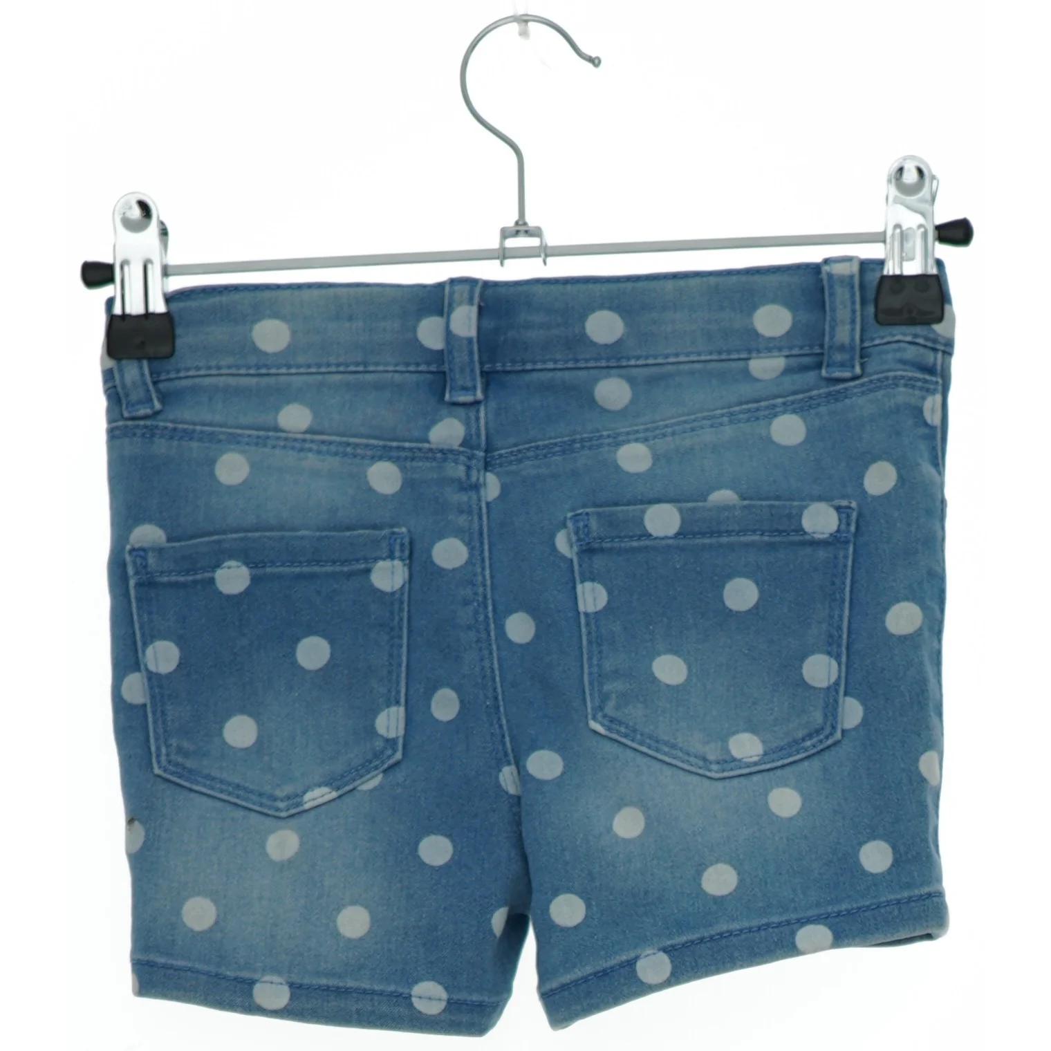 Shorts fra Denim (str. 98 cm)