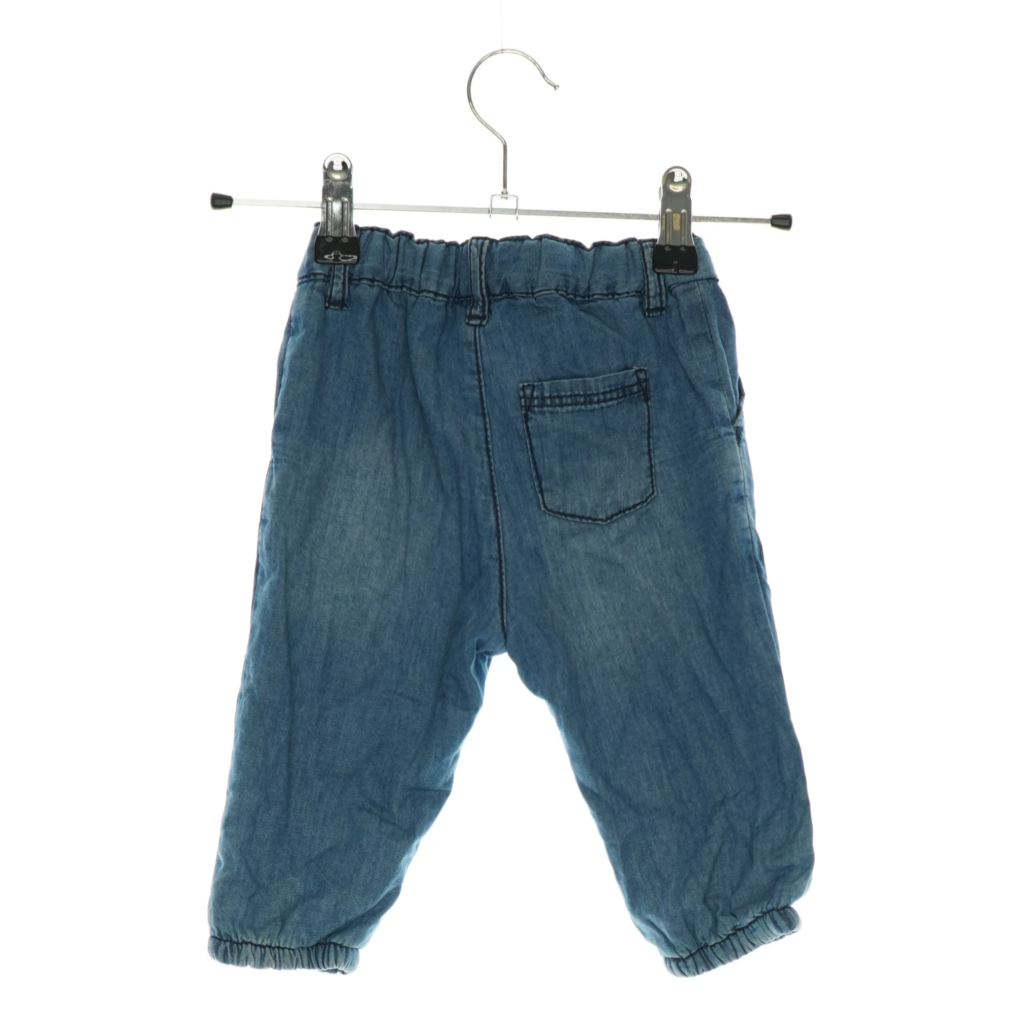 Cowboybukser fra Lindex (Str. 68)