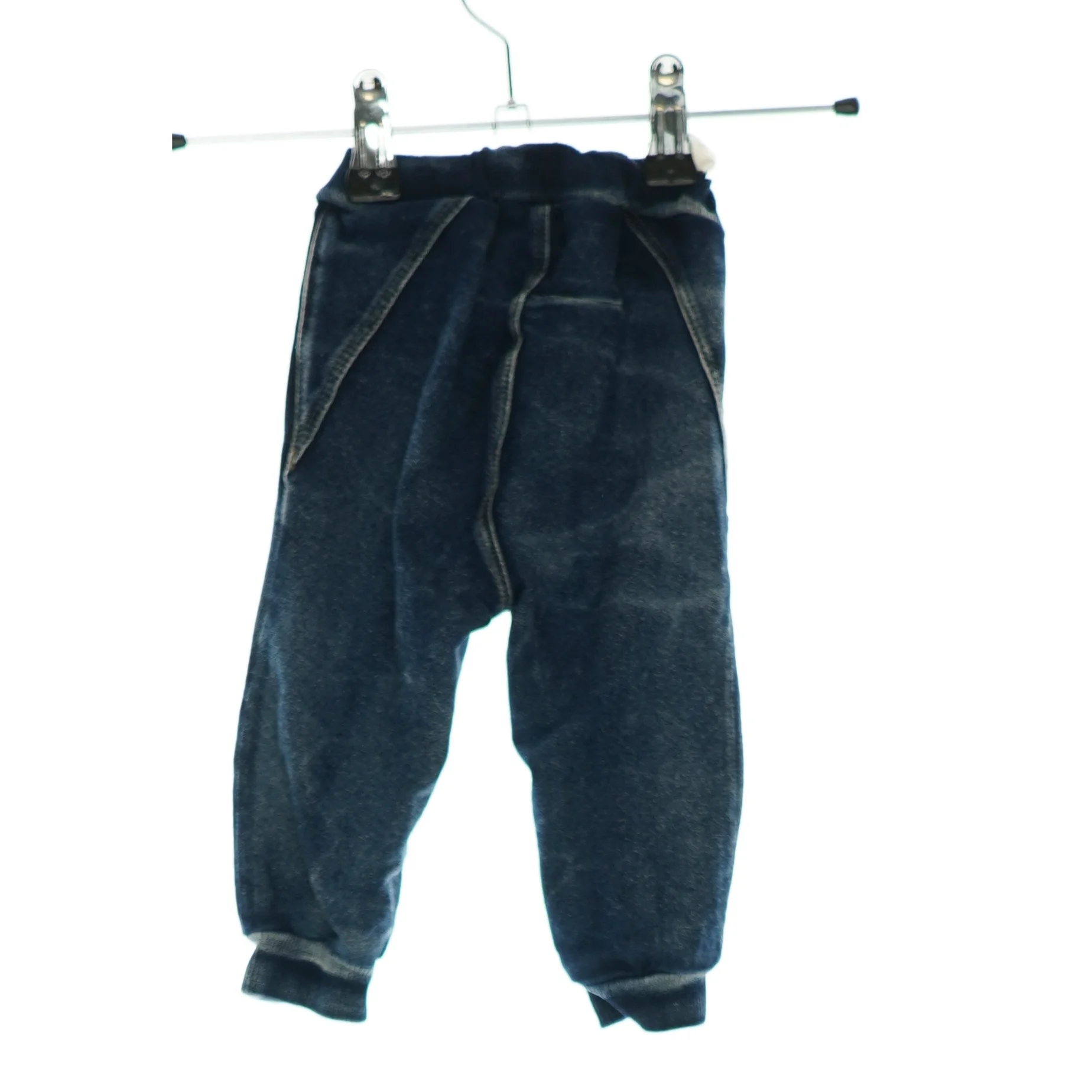 Cowboybukser fra Name it (Str. 68)