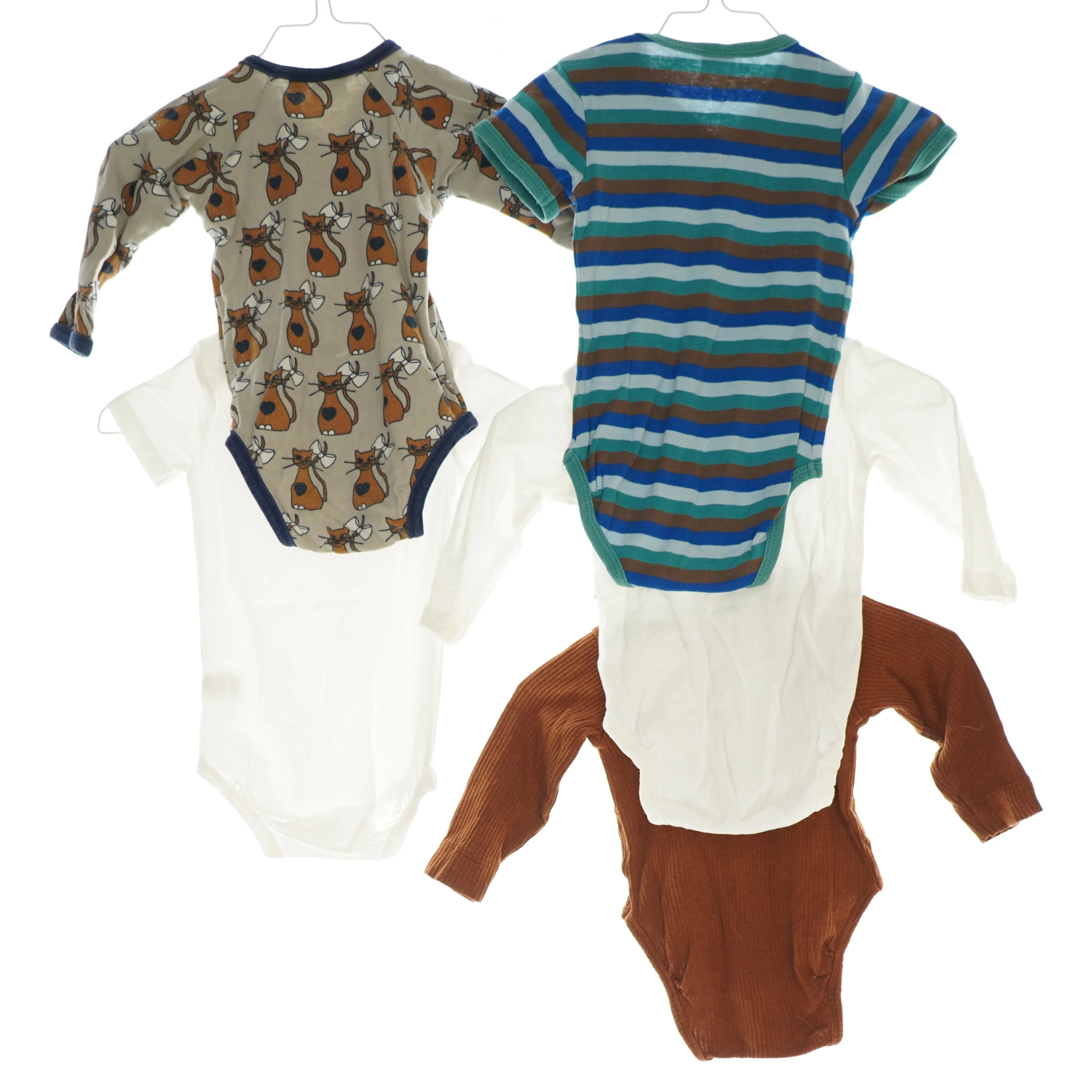 Bodystockings 5 styks 