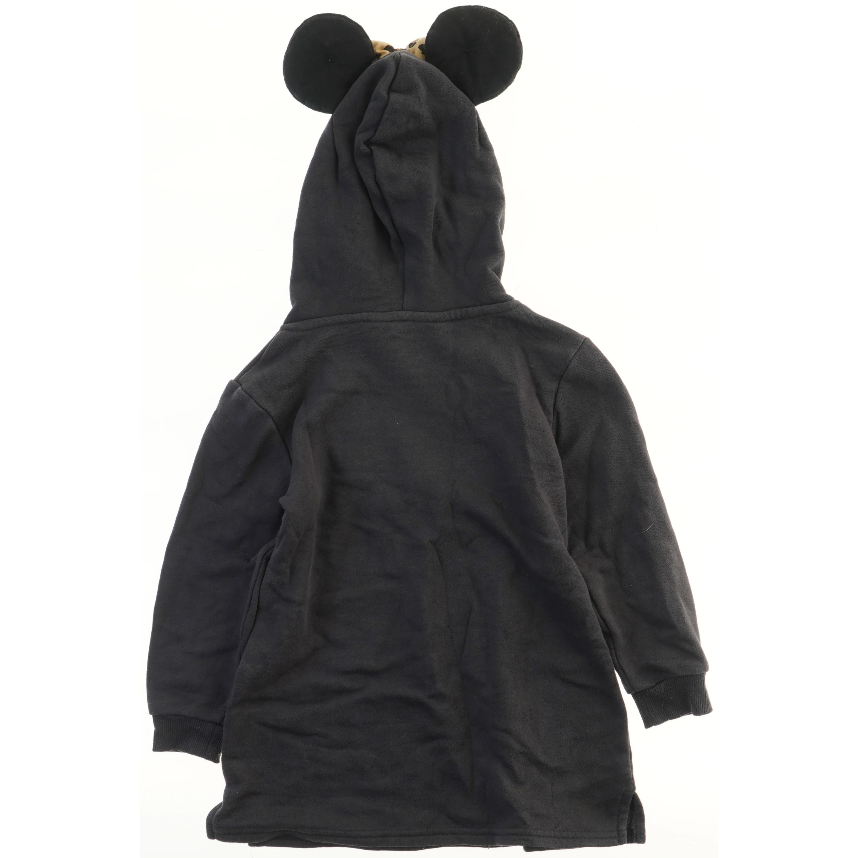 Minnie Mouse hættetrøje fra H&M (str. 98)