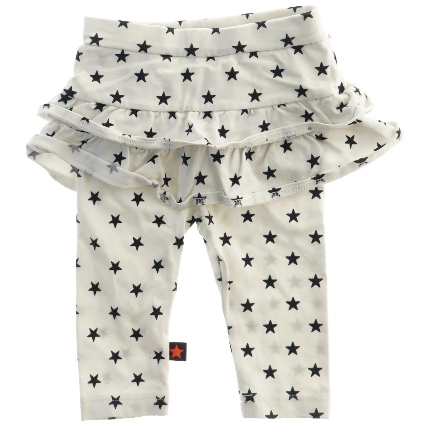 Bukser med stjernemønster fra Molo (str. 68)