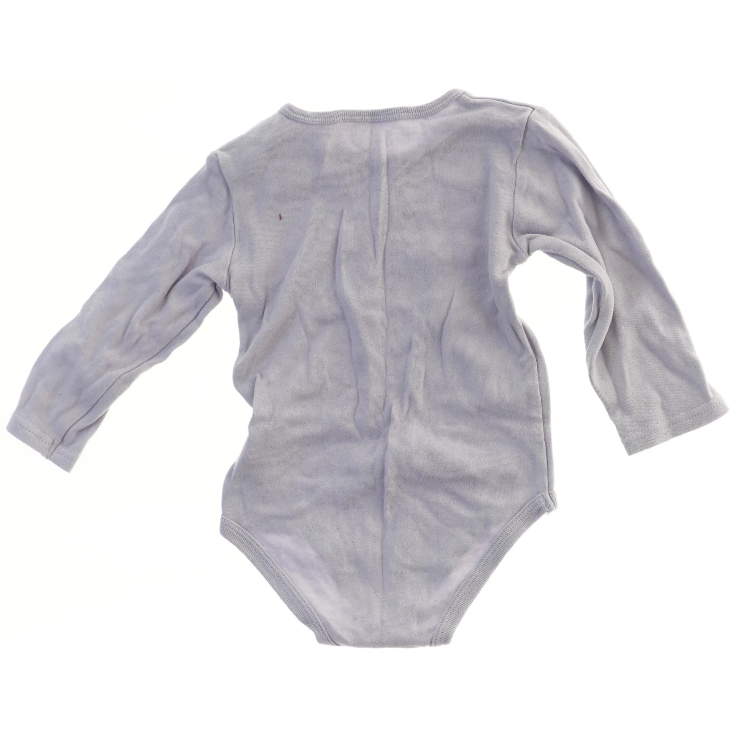 Bodystocking med motiv af svane (str. 74)