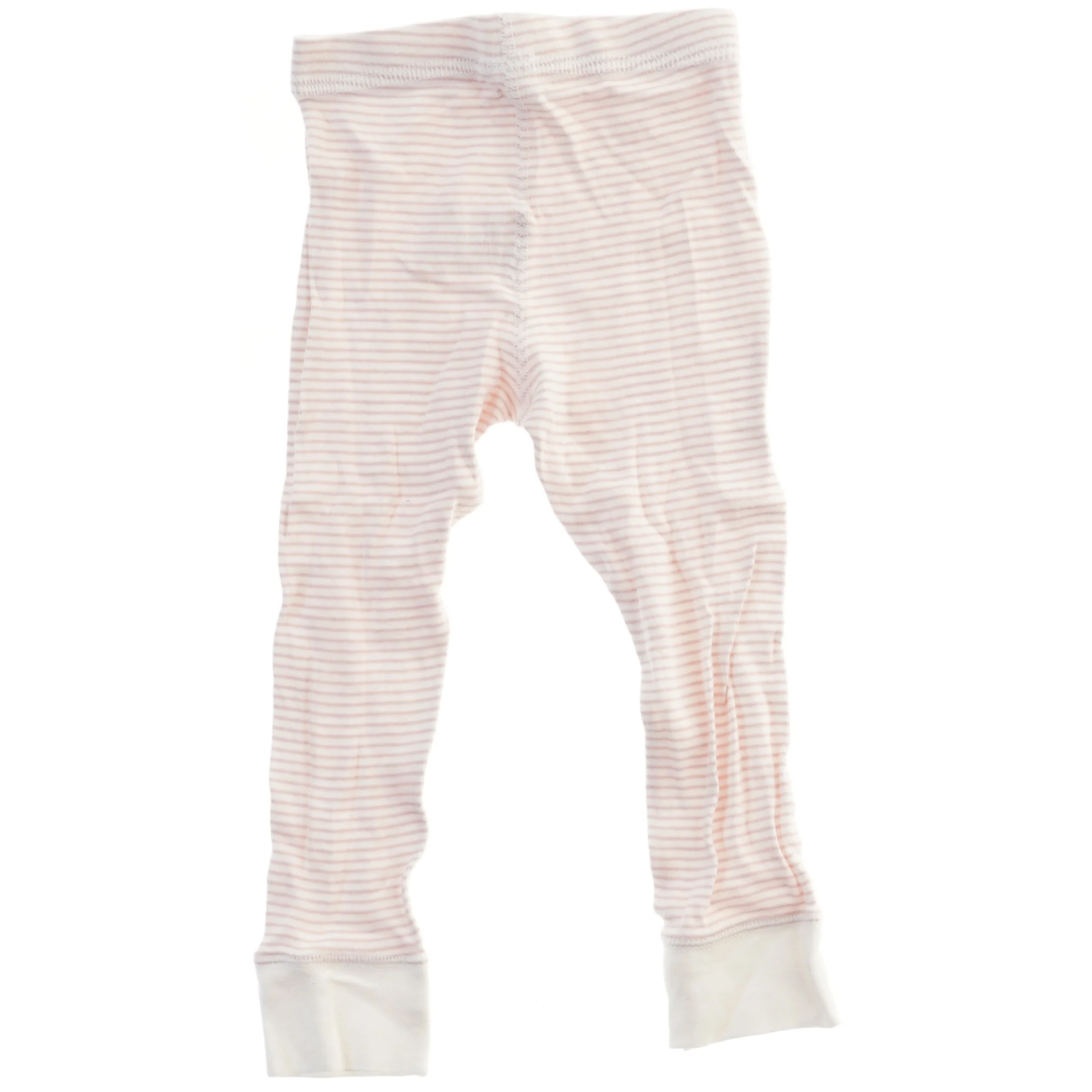 Strippede leggings til børn fra Luca & Lola (str. 92)