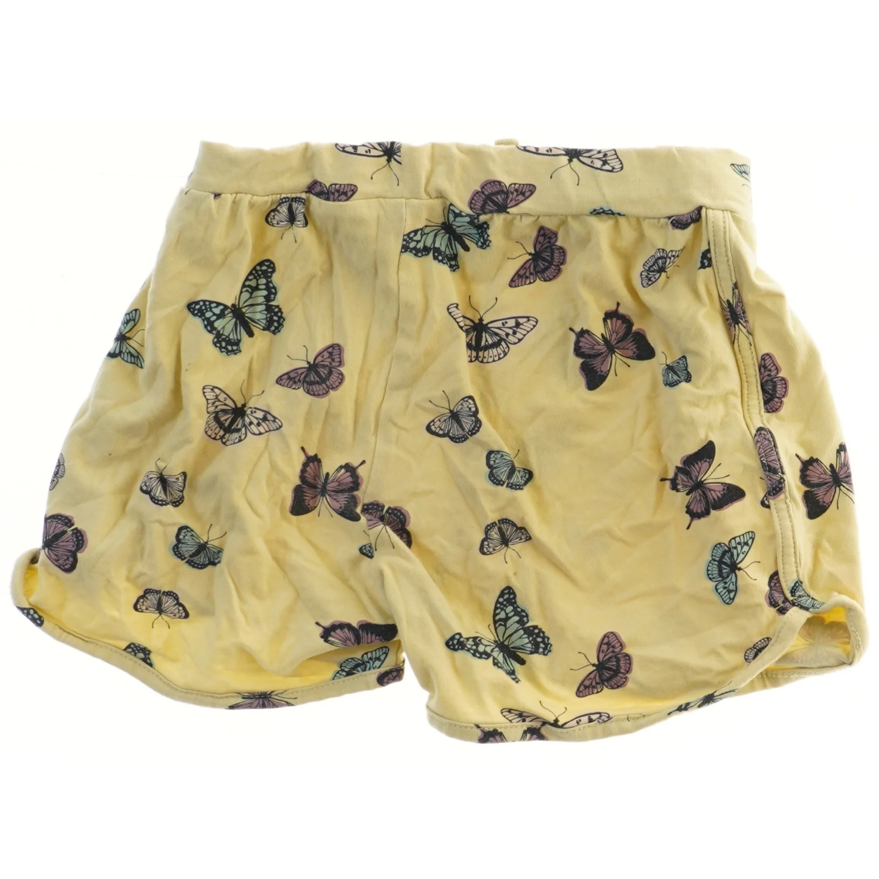 Butterfly shorts fra Name It (str. 110)