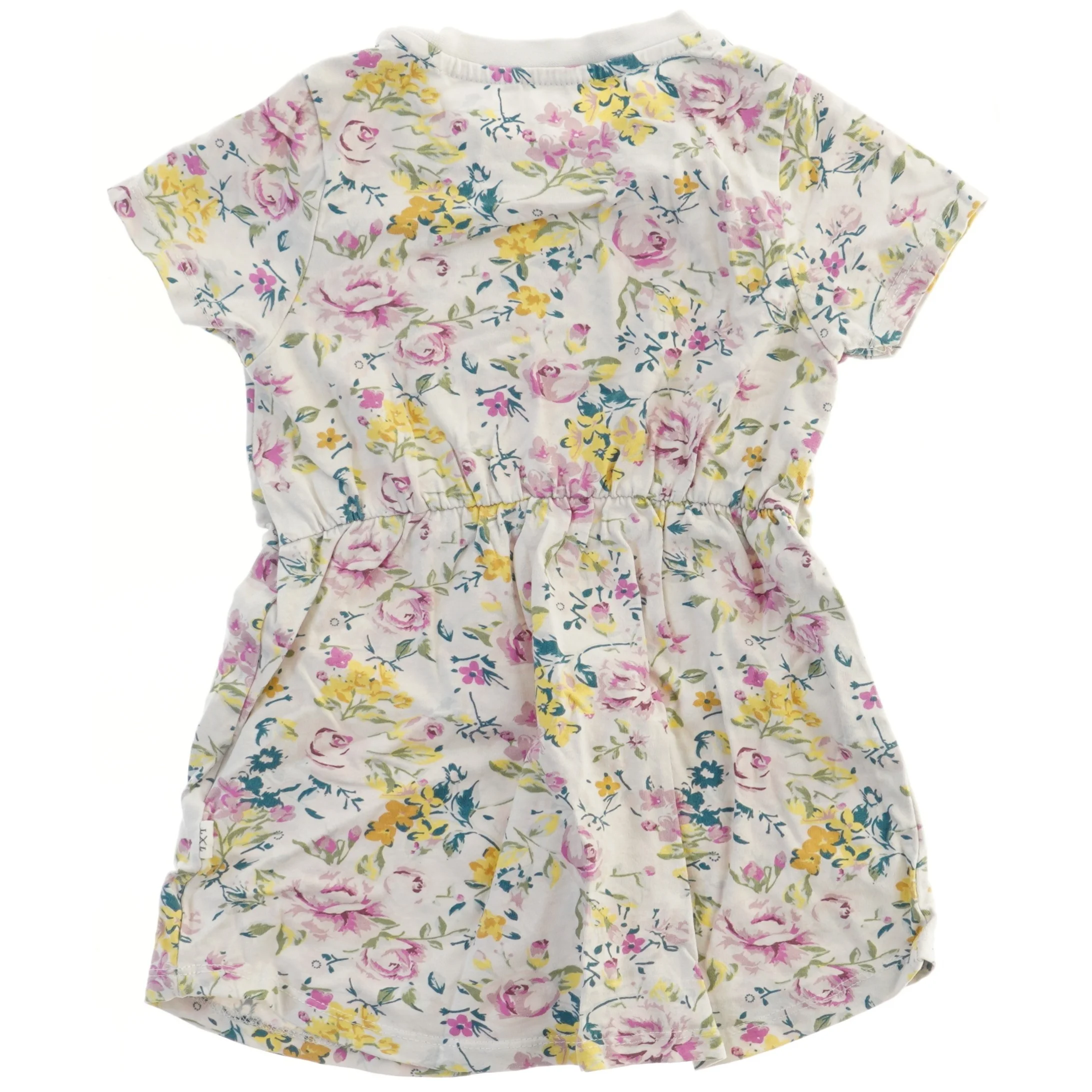 Blomsterkjole til børn fra Luca & Lola (str. 92)