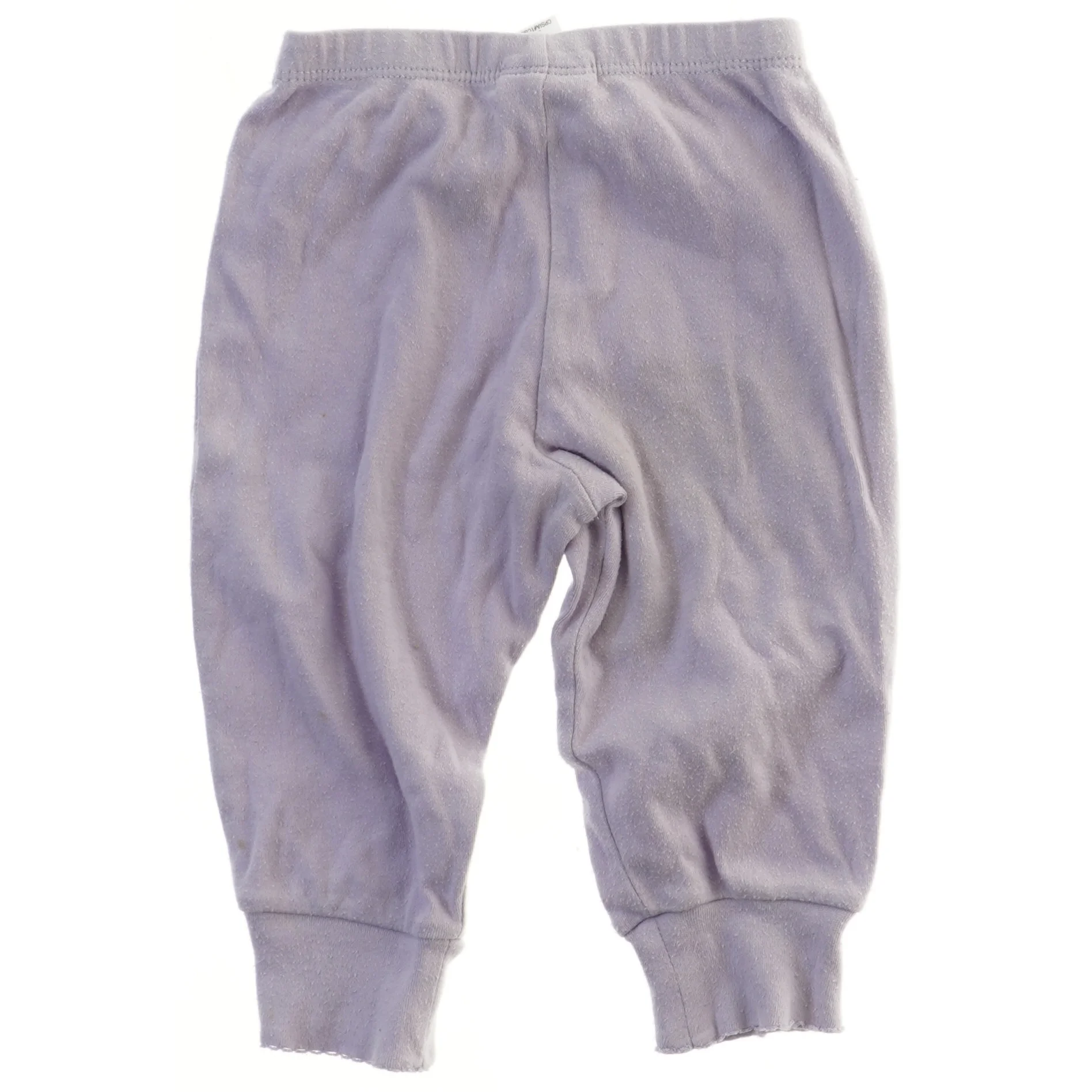 Baby bukser fra Faded Glory (str. 80)