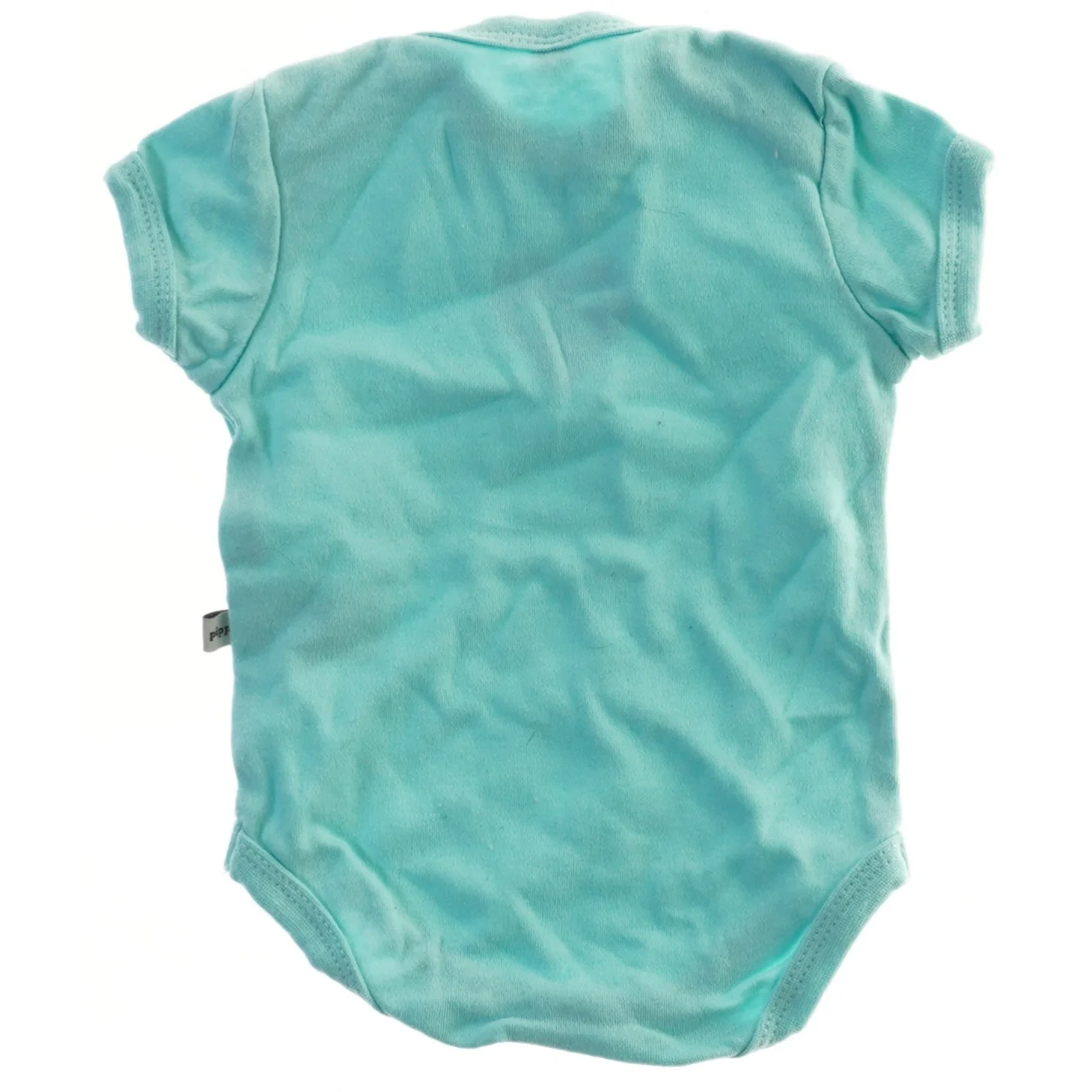  Bodystocking fra Pippi (str. 50)