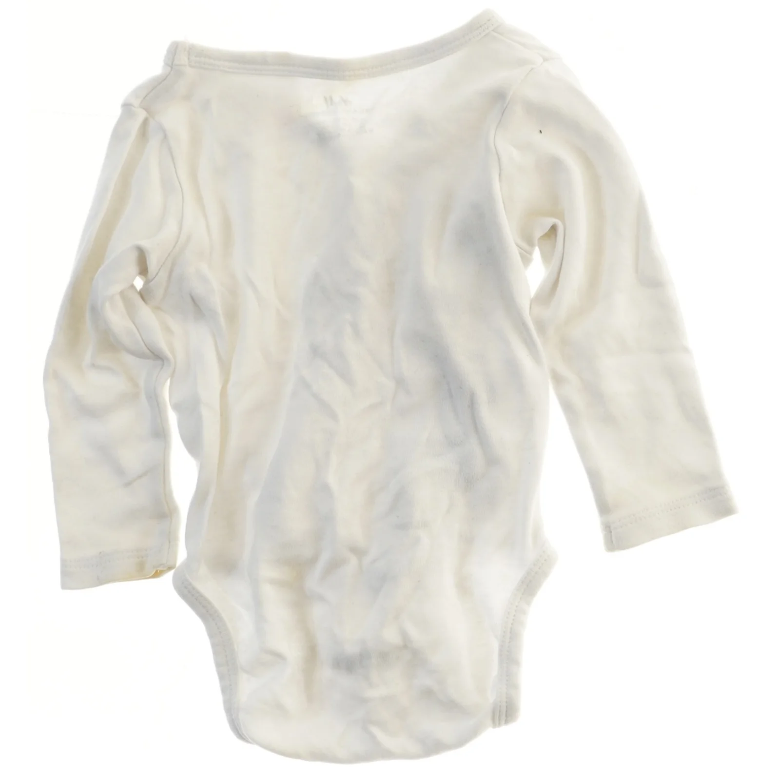 Bodystocking til baby fra H&M (str. 56)