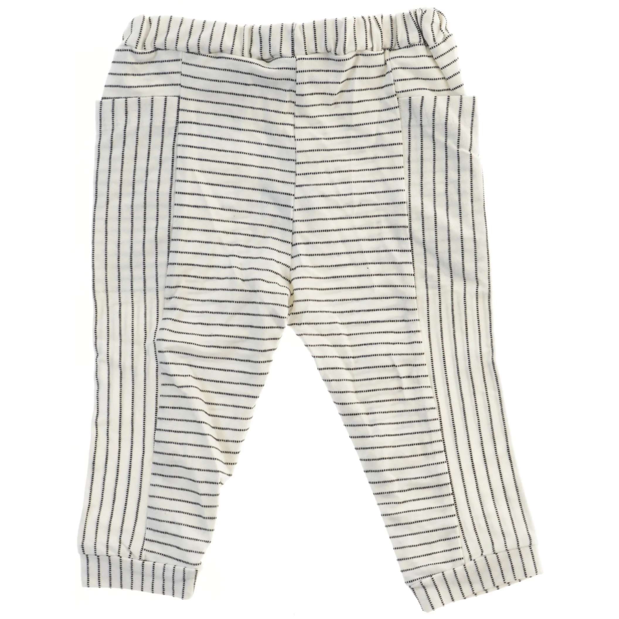 Strikkede bukser til børn fra Noa Noa (str. 74)