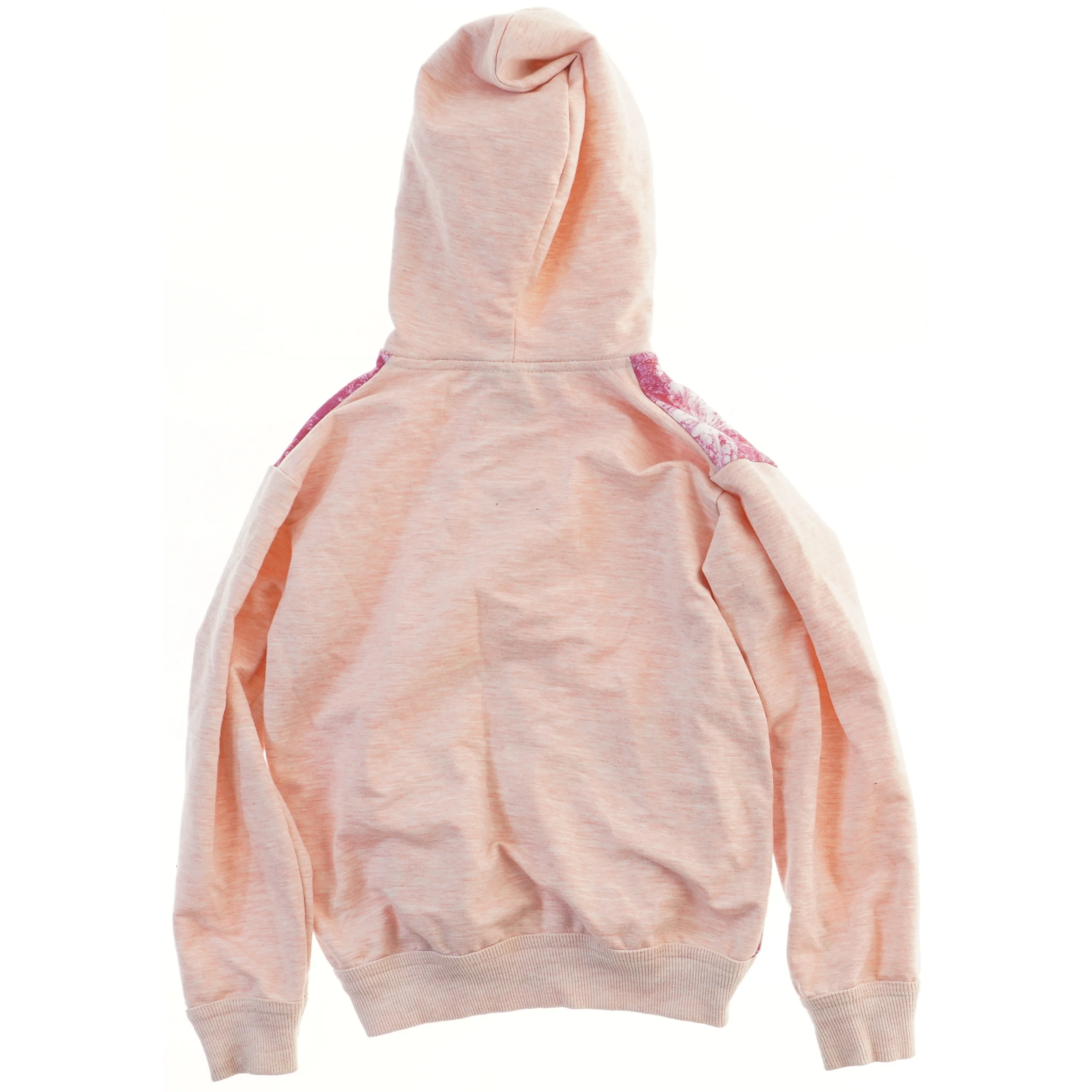 Hættetrøje med Frozen motiv (str. 110)