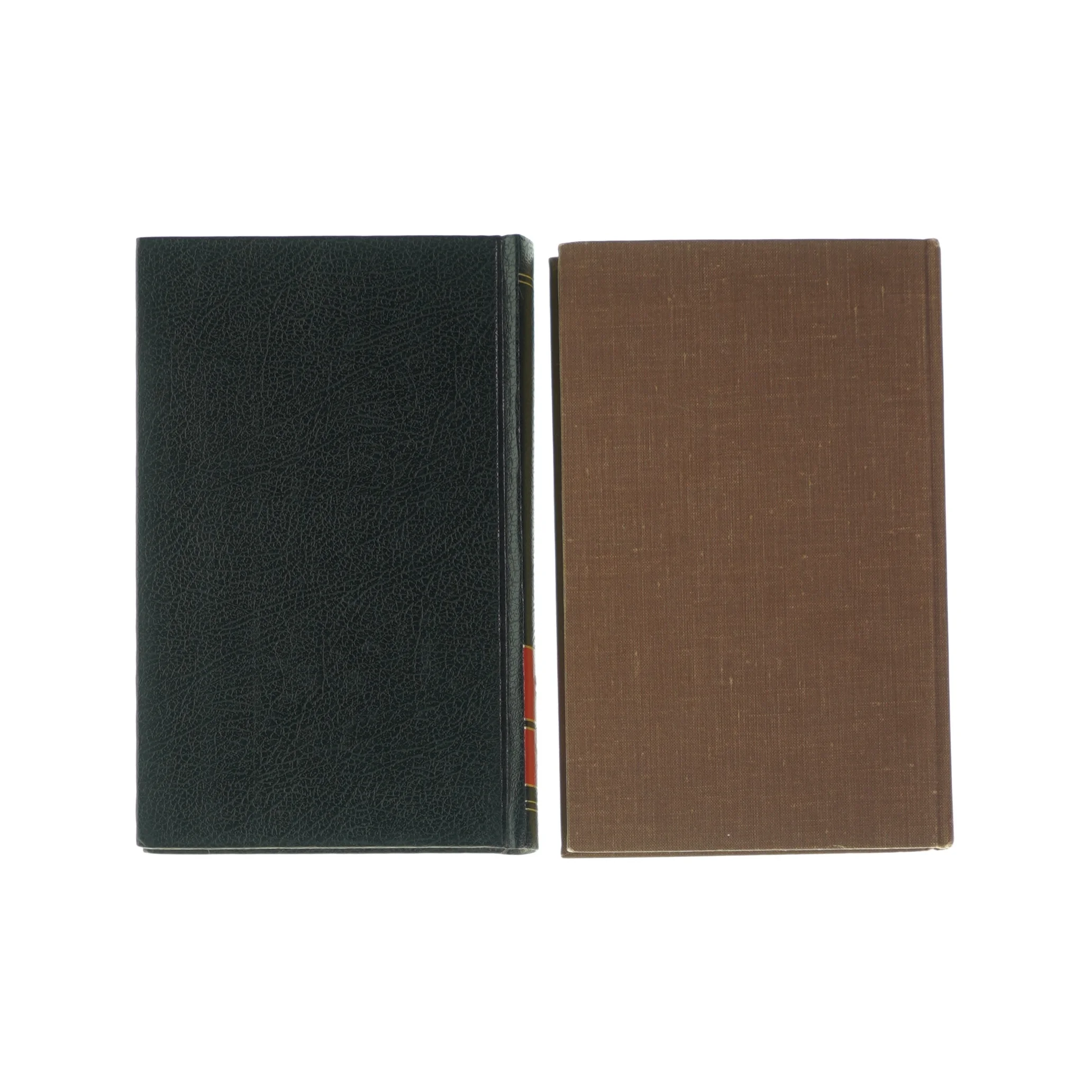 Udenlandske krimier 2 stk. fra bog