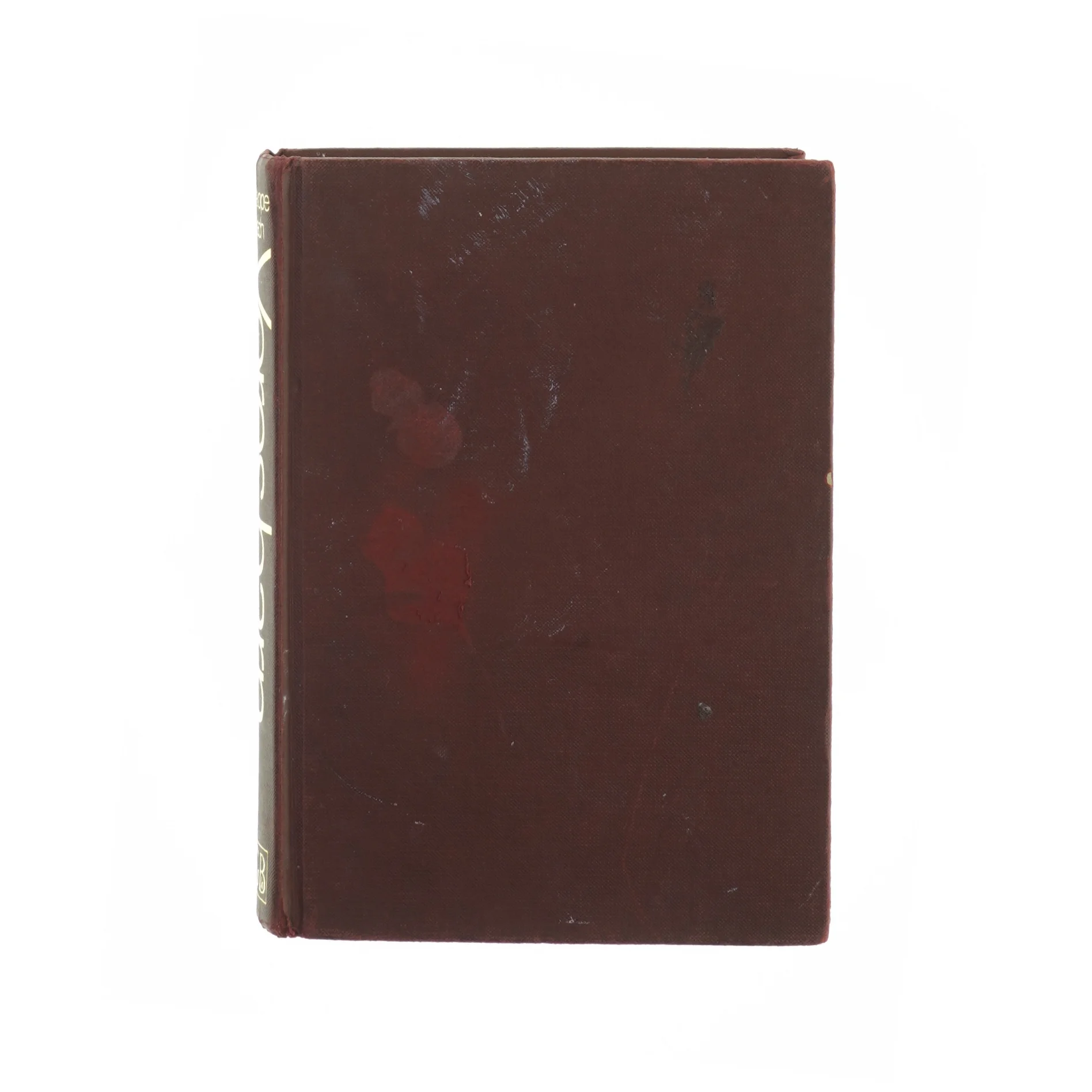 Vores barnaf Penelope Leach fra Bog