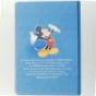 Mickey Mouse jubilæumsbog fra Disney