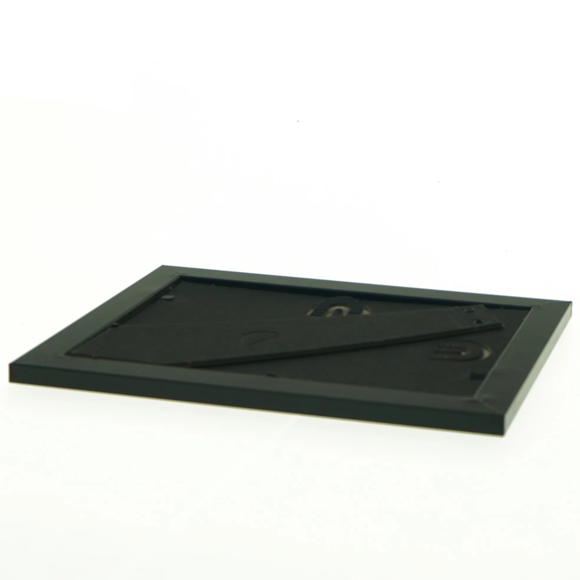 Indrammet grafisk plakat (str. 13 x 18 cm)