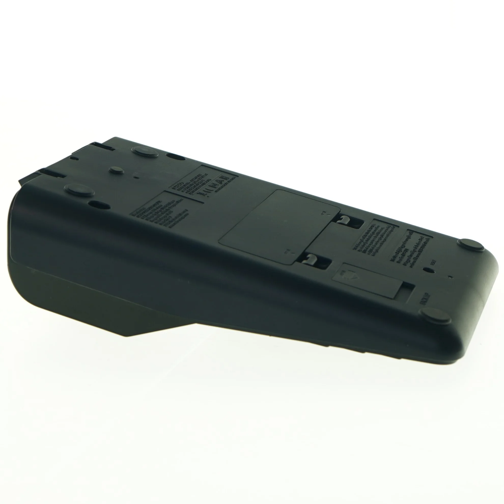 Pegnemaskine fra Casio (str. 24 x 16 cm)