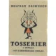 'Tosserier' af Halfdan Rasmussen (bog) fra Det Schønbergske Forlag