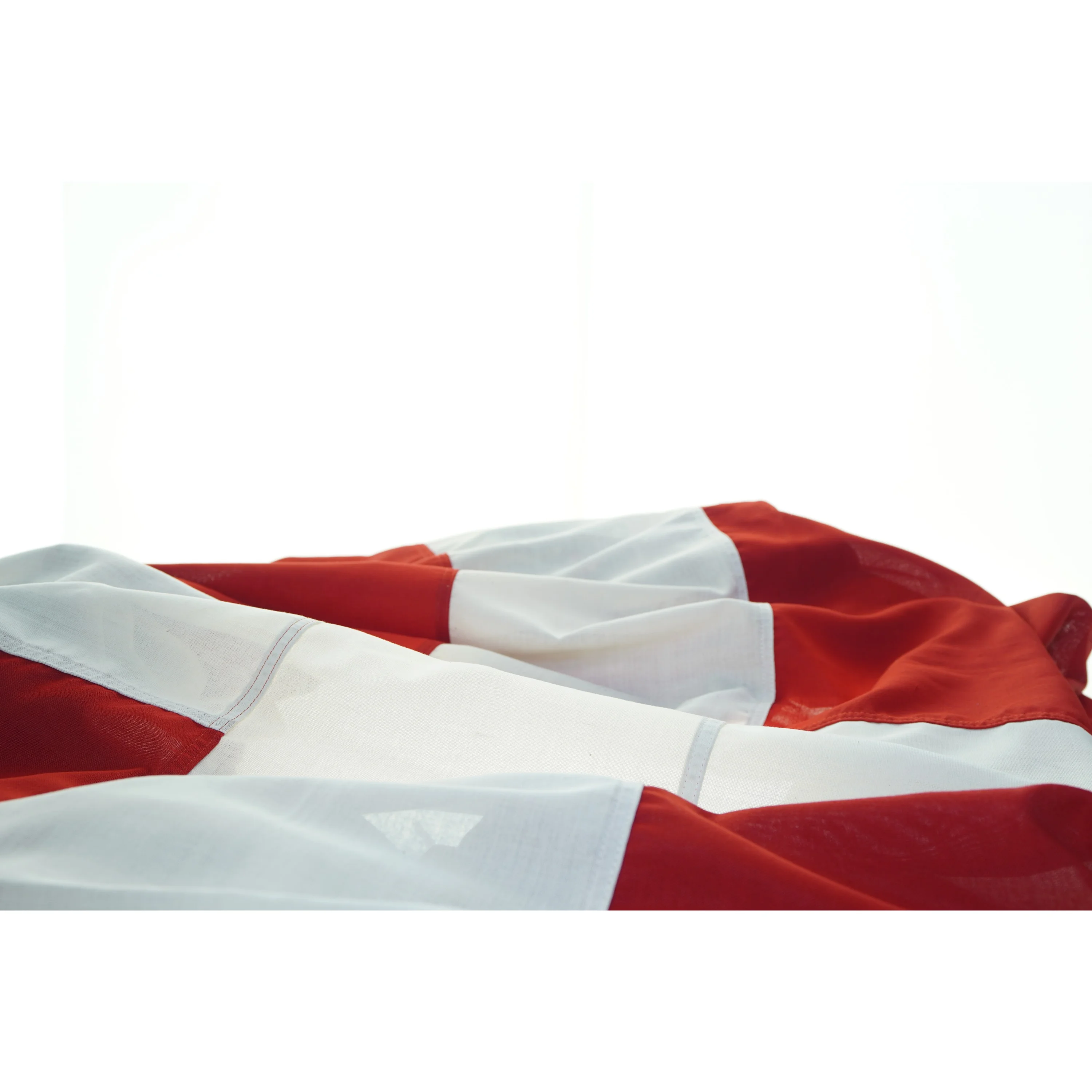 Dansk flag (str. 175 x 250 cm)