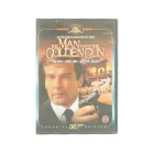 The man with the golden gun (DVD)