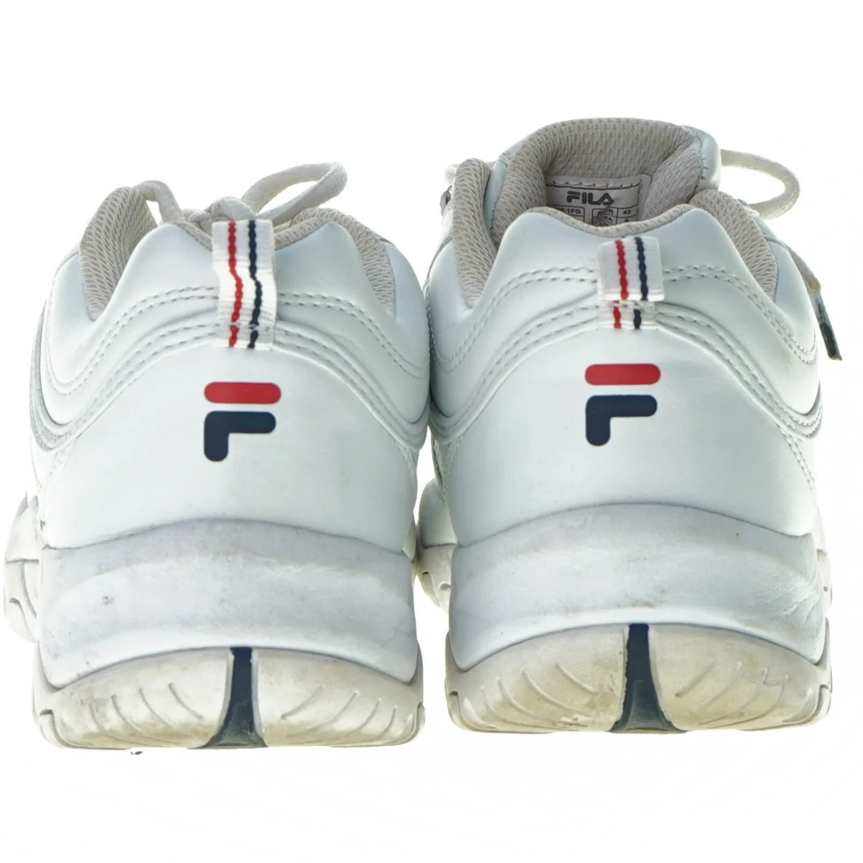 Sko/sneaks fra Fila (str. 40)