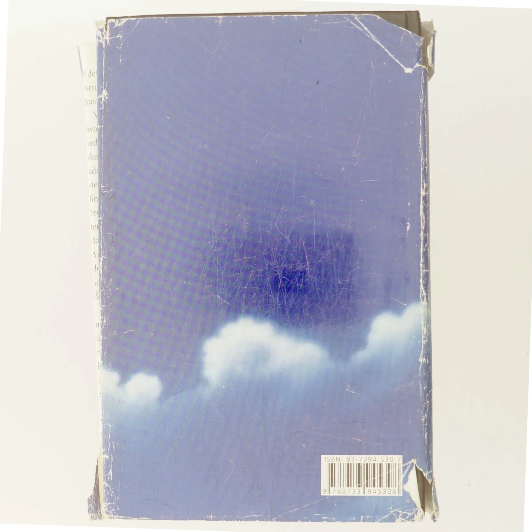 Vejen til Jerusalem af Jan Guillou (Bog)