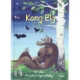 'Kong Elg' (bog) fra Stöva, IKEA