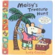 Maisy's Treasure Hunt af Lucy Cousins (Bog)