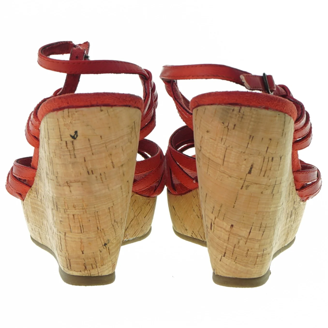 Højhælede sko fra Blow Fish (str. 40)