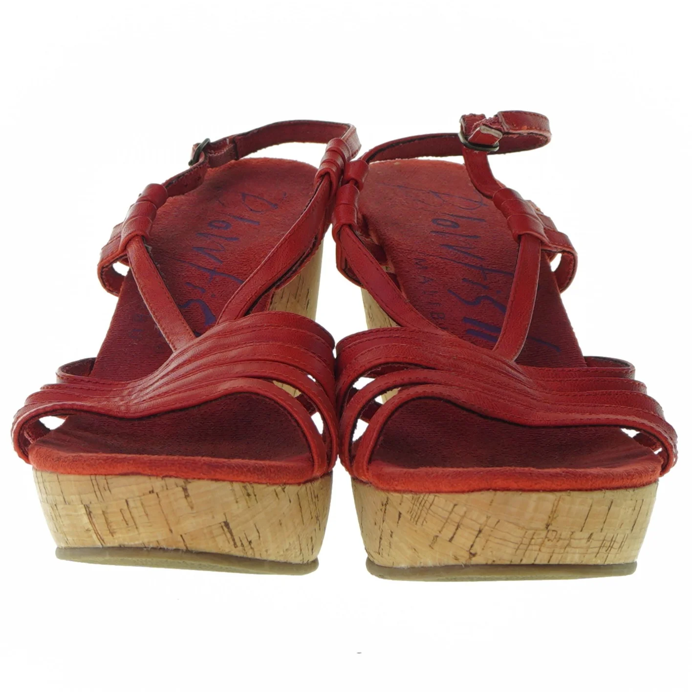 Højhælede sko fra Blow Fish (str. 40)