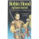'Robin Hood og hans mænd' (bog) fra Gyldendal