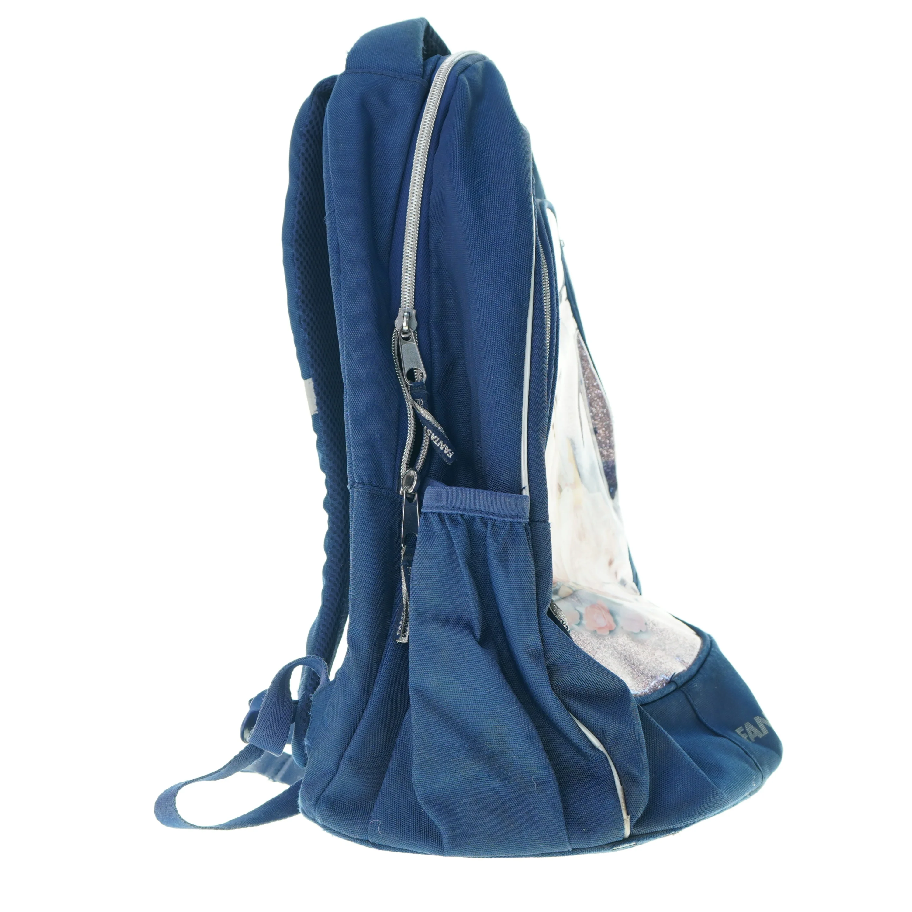 Skoletaske fra Fantasy Model (str. 44 x 33 cm)