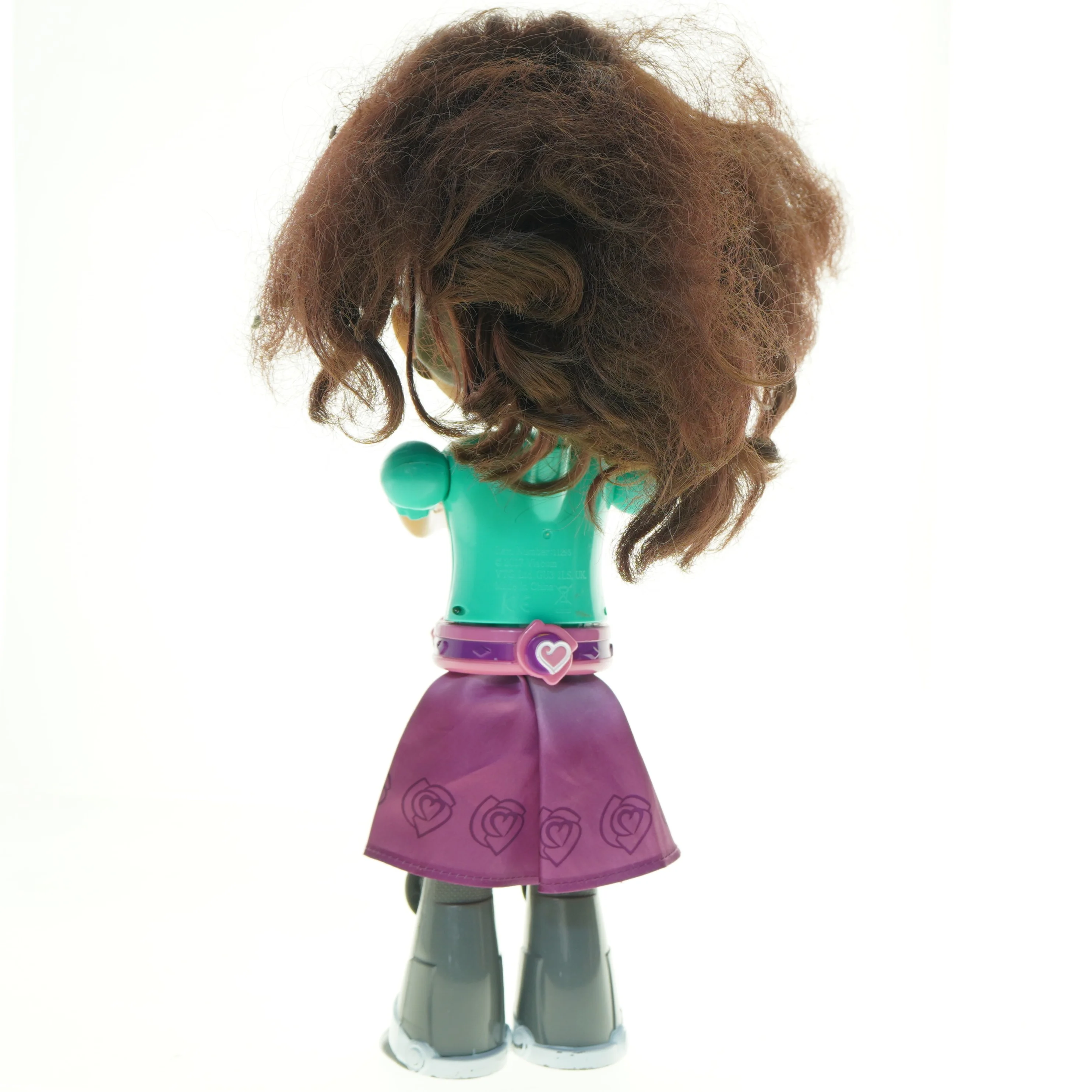 Dukke (str. 39 x 11 cm)