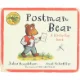Postman Bear af Julia Donaldson (Bog)
