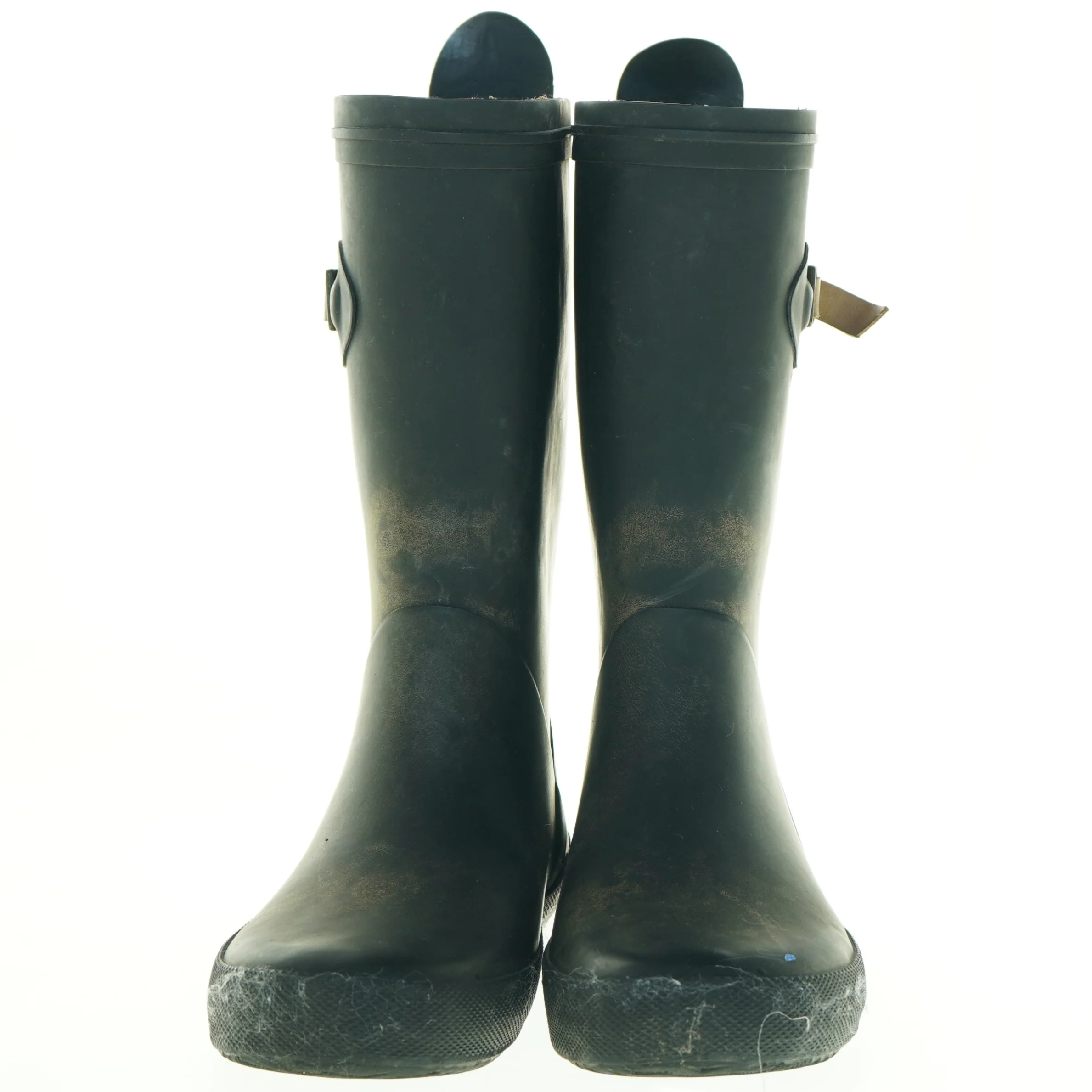 Gummistøvler (str. 33)