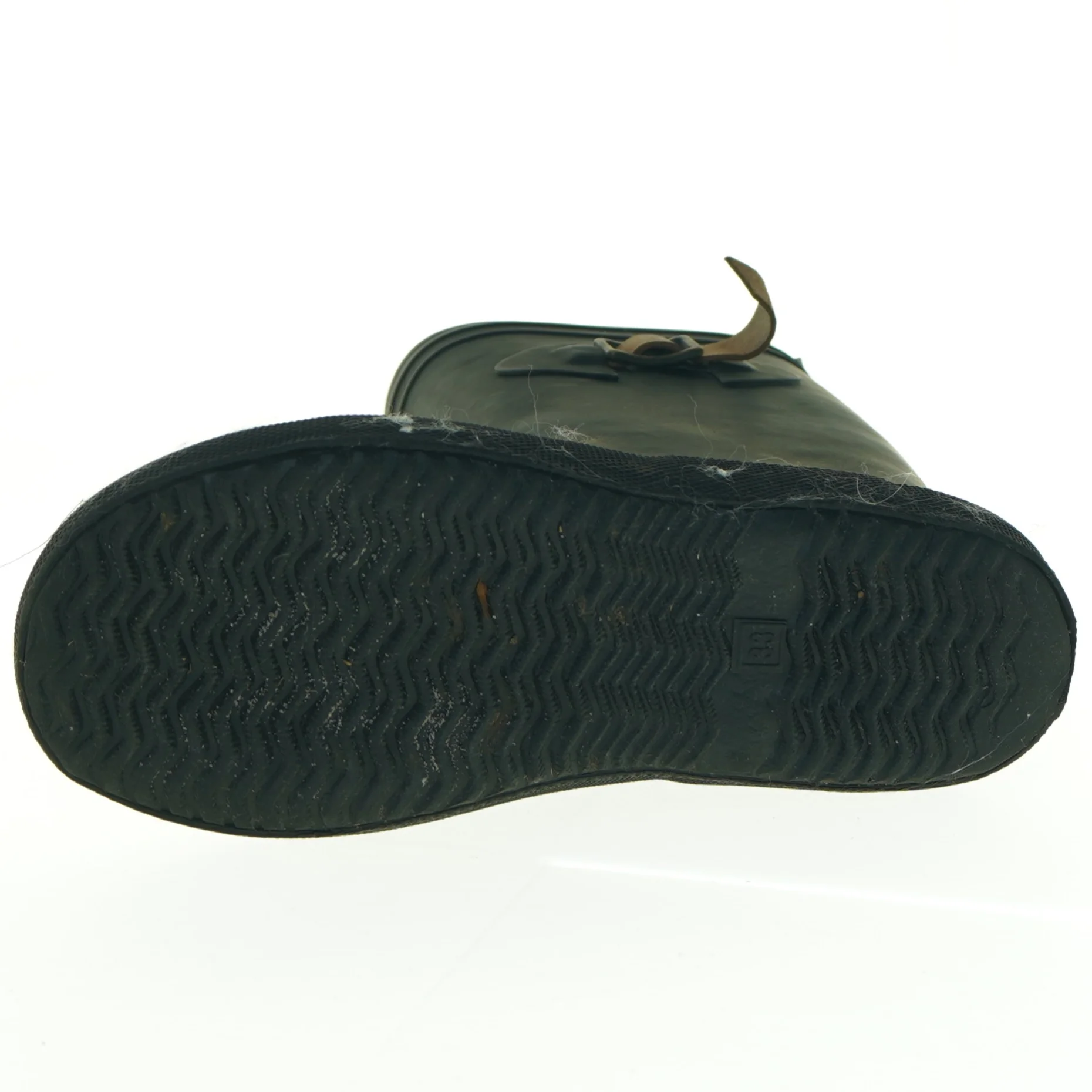 Gummistøvler (str. 33)