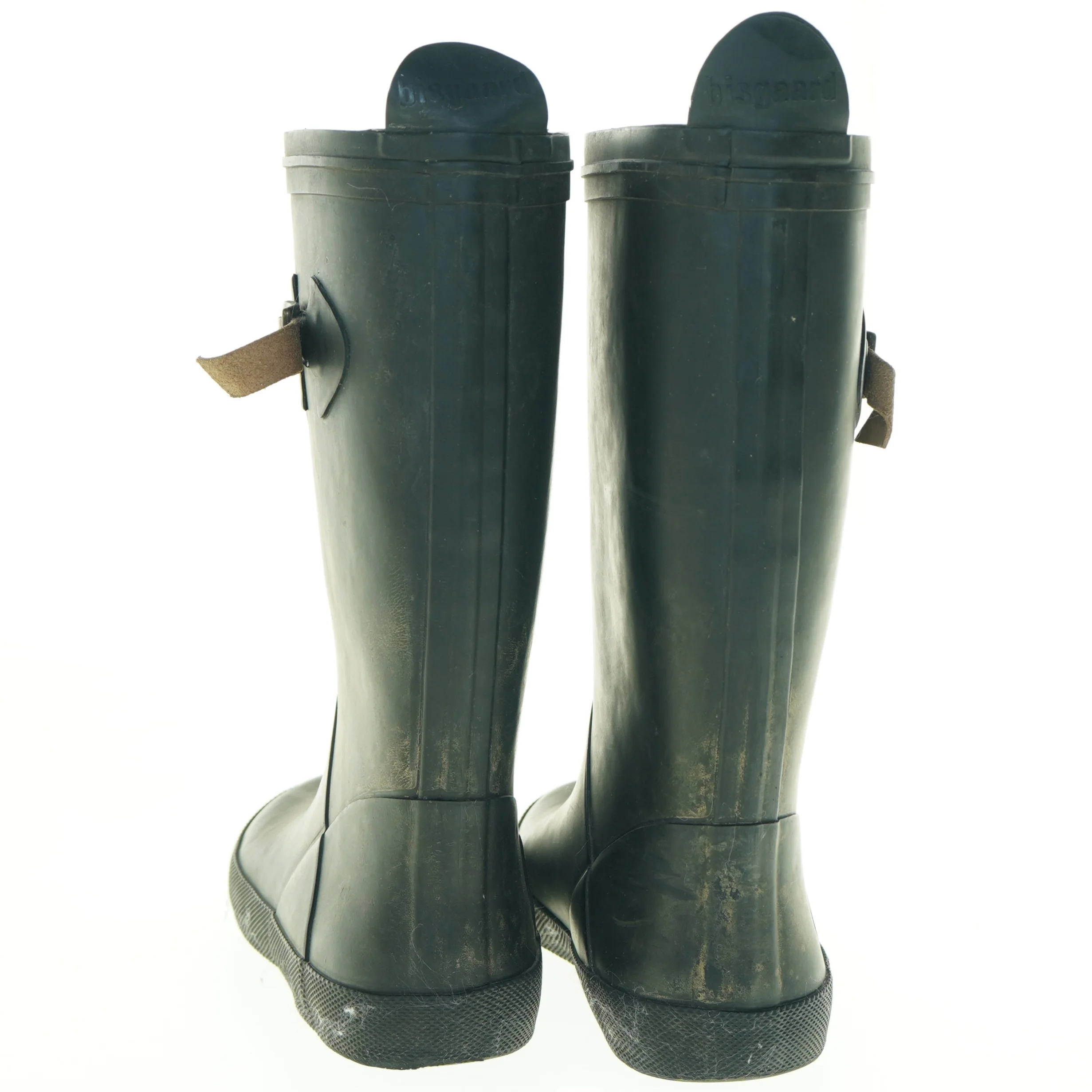 Gummistøvler (str. 33)